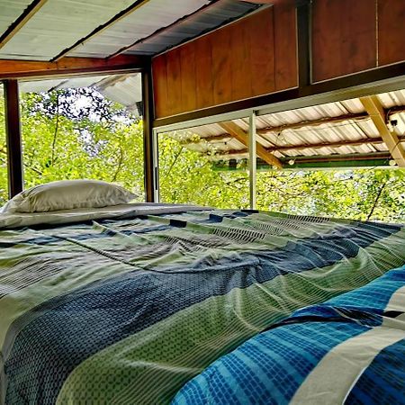 Cabana Treehouse Mountain View San Isidro  Экстерьер фото