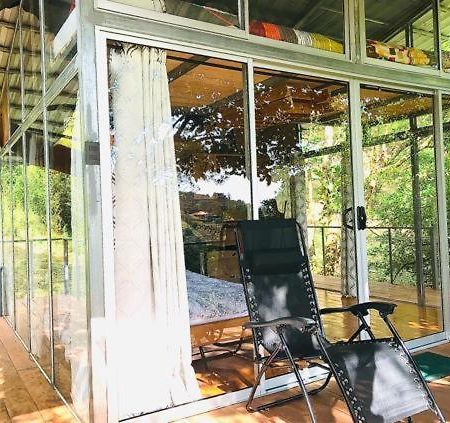 Cabana Treehouse Mountain View San Isidro  Экстерьер фото