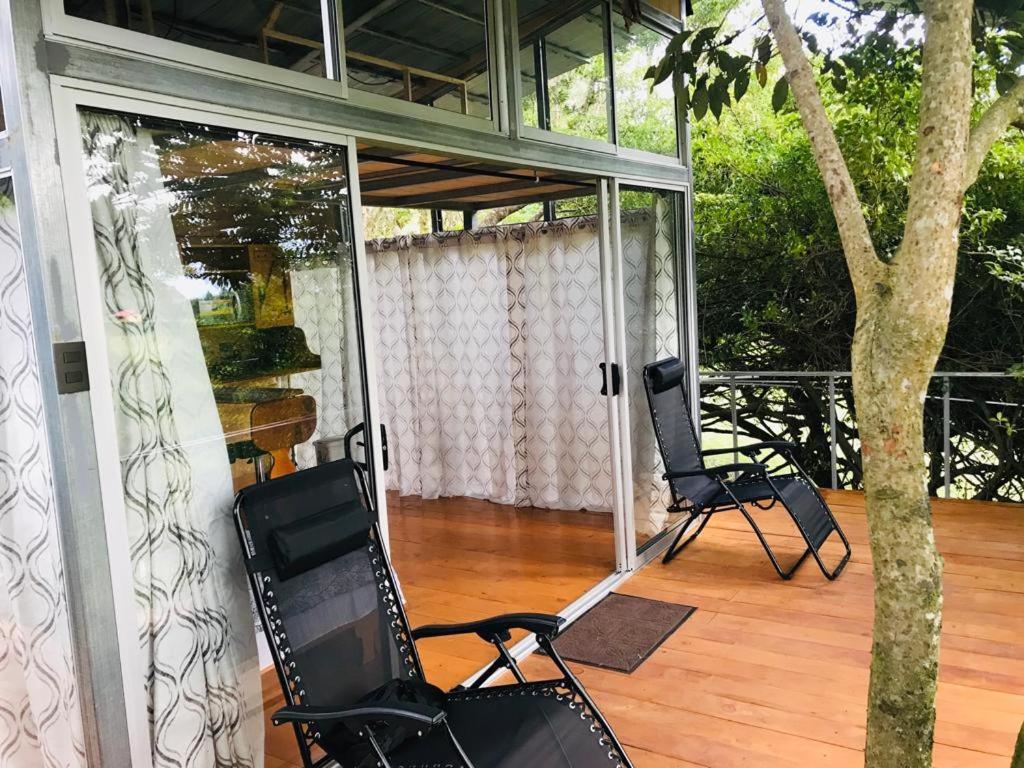 Cabana Treehouse Mountain View San Isidro  Экстерьер фото