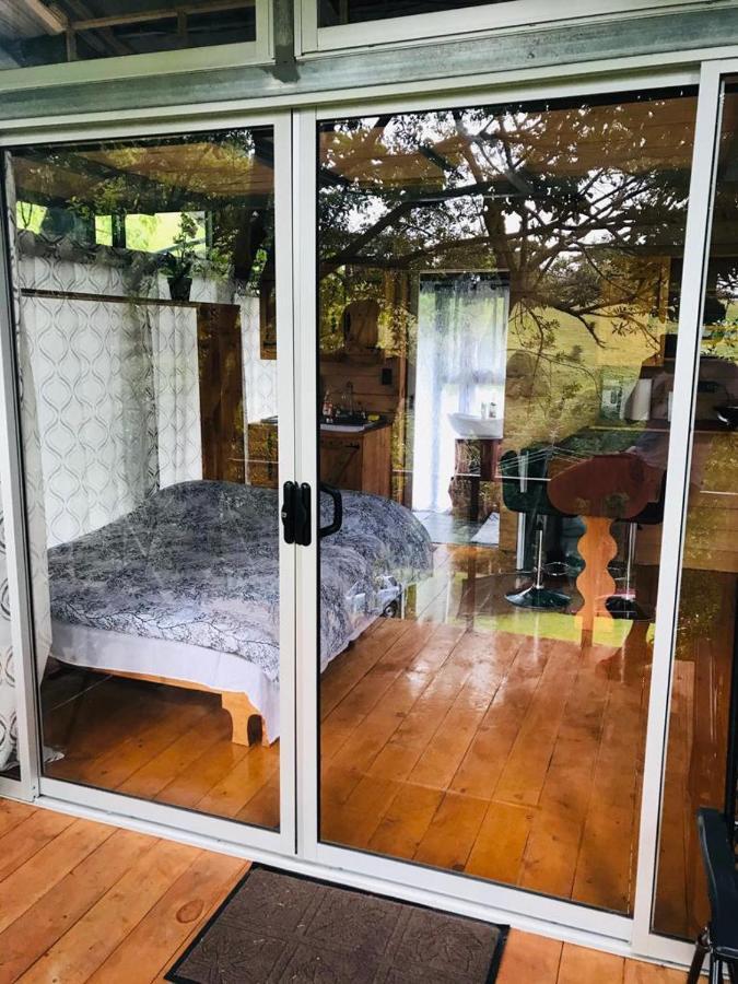 Cabana Treehouse Mountain View San Isidro  Экстерьер фото