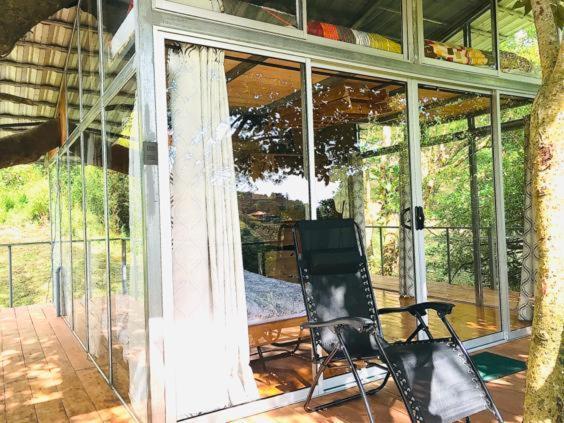 Cabana Treehouse Mountain View San Isidro  Экстерьер фото