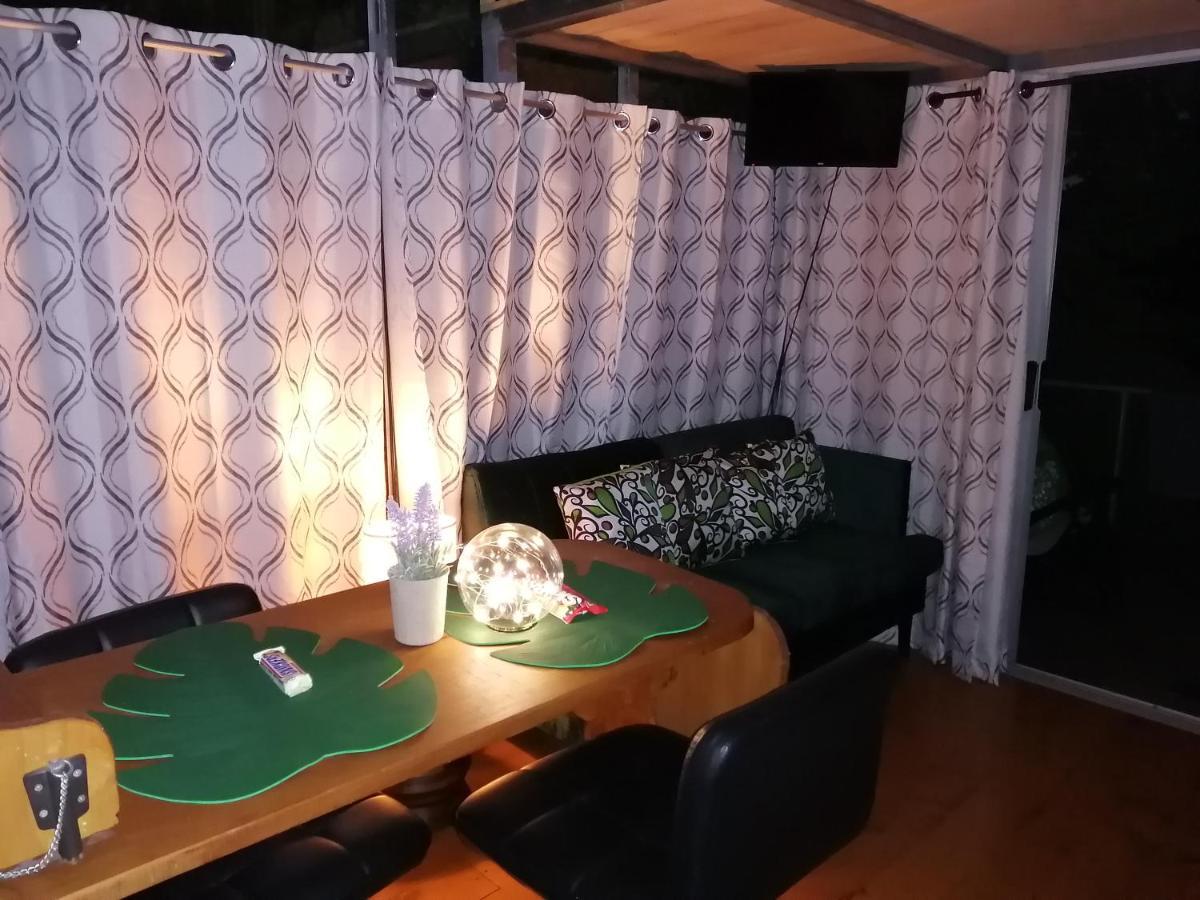 Cabana Treehouse Mountain View San Isidro  Экстерьер фото